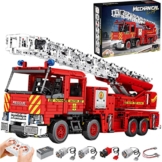 Reobrix 22005 Feuerwehrauto Technic