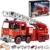Reobrix 22005 Feuerwehrauto Technic