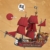 Reobrix 66010 Piratenschiff - Pirate Revenge