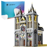Reobrix 66027 Mittelalter Kirche