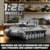 Reobrix 77038 Leopard 1 Panzer Modellbausatz, Klemmbausteine für Erwachsene - 3