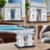 Reobrix Arc de Triomphe Bausatz für Erwachsene 66024, Frankreichs Pariser Wahrzeichens Bauset Set, DIY Konstruktionsspielzeug Sammlerstück & Geschenk für Architektur Enthusiasten(3395 Teile) - 3