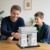 Reobrix Arc de Triomphe Bausatz für Erwachsene 66024, Frankreichs Pariser Wahrzeichens Bauset Set, DIY Konstruktionsspielzeug Sammlerstück & Geschenk für Architektur Enthusiasten(3395 Teile) - 6