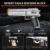 Reobrix Desert Eagle Baustein Set für Erwachsene 77001, Klemmbausteine Gewehr Modellbausatz Schießwaffe Modell Spielzeug für Militärfans 14+(356 Teile) - 3