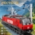 Reobrix Eisenbahn-Baustein-Set (1757 Teile) – MOC-Vectron-Elektro-Truck 66019, Modell für Erwachsene & Kinder, Deko. - 2