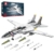 Reobrix F-14 Tomcat – Legendärer Kampfjet
