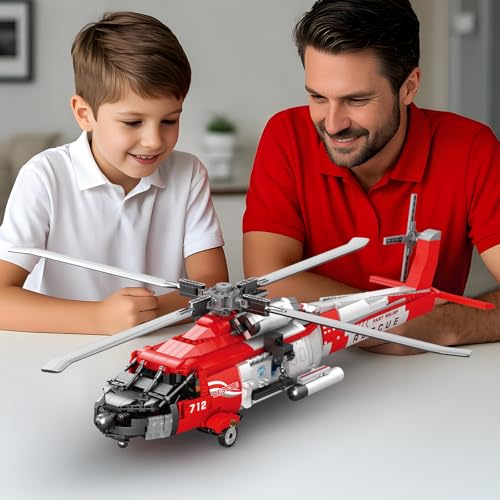 Reobrix HH-60J Rettungshubschrauber (33026)