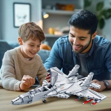 Reobrix J-15 „Flying Shark“ (33028) – Trägerjet