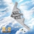 Reobrix Kampfjet Bausatz 33038, B2 Militärbomberflugzeug für Erwachsene, Coole Flugzeug-Jet-Modellsammlung für Jungen, Kinder ab 14 Jahren, Männer und Militärfans - 2