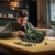 Reobrix M4A3E8 Sherman Panzer (77030)