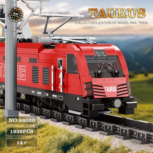 Reobrix Retro-Taurus Elektrozug (66020)
