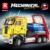 Reobrix - Skip Loading Truck | Set 22016