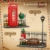 Reobrix Telefonzelle Baustein Set für Erwachsene mit LED Beleuchtung, 66609 Londoner Wahrzeichen Rote Telefonzelle im Vintage Stil, Retro Britische Telefonzelle Bausatz Bauspielzeug（1707 Teile） - 7