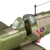 Revell Brick System Iron Maiden Spitfire MK.II Aces High | Klemmbaustein Set 1:18 mit 2802 Teilen | mit Eddie Pilot Figur, beweglichem Propeller & Cockpit | ab 18 Jahren - 5