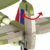 Revell Brick System Iron Maiden Spitfire MK.II Aces High | Klemmbaustein Set 1:18 mit 2802 Teilen | mit Eddie Pilot Figur, beweglichem Propeller & Cockpit | ab 18 Jahren - 8