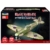 Revell Brick System Iron Maiden Spitfire MK.II Aces High | Klemmbaustein Set 1:18 mit 2802 Teilen | mit Eddie Pilot Figur, beweglichem Propeller & Cockpit | ab 18 Jahren - 10
