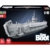 Revell Brick System U-Boot U-96 Das Boot Box