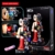 Pantasy Brik 86203 Astro Boy Mechanical Clear Version