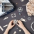 ROBOTIME 3D Holzpuzzle Sonnensystem Modellbausätze für Erwachsene zum Bauen Holz Puzzle Modellbausatz - 6