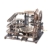 Robotime 3D Puzzle Holz Murmelbahn Trackball Modell Bausatz für Erwachsene Mechanische kugelbahn Holzpuzzle Mit Acrylständer Holzbausatz - 1