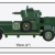 Rolls Royce Armoured Car - 3