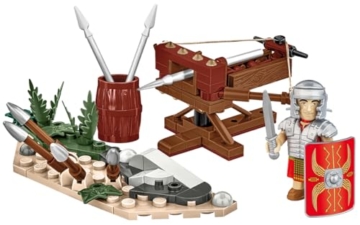 COBI Römischer Skorpion (Set-20079) Moc