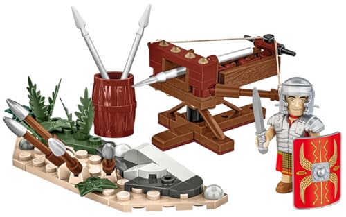 COBI Römischer Skorpion (Set-20079) Moc