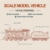 RoWood 3D Puzzle Dampflokomotive Modellbau aus Holz - DIY Holzpuzzle Modelleisenbahn Modellbausatz für Erwachsene und Kinder - Geschenke für Männer und Frauen - 5