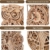 RoWood 3D Puzzle Eule Uhr Modellbau aus Holz mit Timer - DIY Holzpuzzle Modellbausatz Bastelsets für Erwachsene - Handwerk Holzbausatz Geschenk zum Geburtstag/Weihnachten - 3