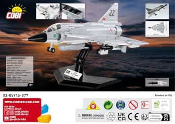 Saab JA37 Viggen - 12