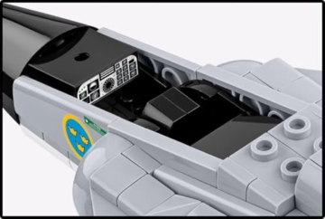 Saab JA37 Viggen - 6