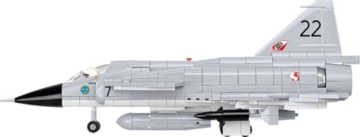 Saab JA37 Viggen - 8