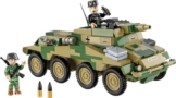 Sd.Kfz.234/2 Stummel - 1
