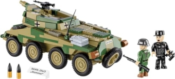 Sd.Kfz.234/2 Stummel - 10