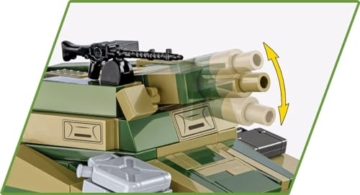 Sd.Kfz.234/2 Stummel - 7