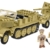 Sd.Kfz.8 & 8.8 cm Flak 36 (DAK) - 1