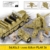 Sd.Kfz.8 & 8.8 cm Flak 36 (DAK) - 2