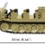 Sd.Kfz.8 & 8.8 cm Flak 36 (DAK) - 4