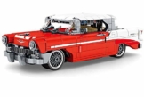 Sembo 8450 Retro Car roter Oldtimer