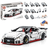 Sembo SY 8882 Technique Nissan GTR Nismo