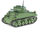 Sherman M4A1 - 1