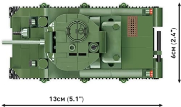 Sherman M4A1 - 4