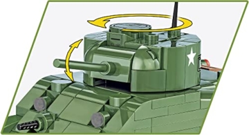 Sherman M4A1 - 6