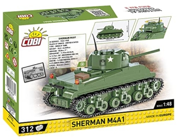 Sherman M4A1 - 8