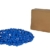 Simba 104114118 - Blox, 1000 blaue Bausteine für Kinder ab 3 Jahren, 4er Steine, im Karton, vollkompatibel mit vielen anderen Herstellern - 4