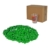 Simba 104114552 - Blox, 1000 grüne Bausteine für Kinder ab 3 Jahren, 4er Steine, im Karton, hohe Qualität, vollkompatibel mit vielen anderen Herstellern - 2