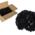 Simba 104118935 - Blox, 500 schwarze Bausteine für Kinder ab 3 Jahren, 8er Steine, im Karton, vollkompatibel mit vielen anderen Herstellern - 4