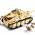Sluban (Battle of Budapest) - Tank Destroyer 344pcs, M38-B0976, Multi Colour - 4