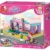 Sluban Klemmbausteine SL95296, Schönheitssalon (243 Teile) [M38-B0526], Spielset, Klemmbausteine, Girls Dream, mit Spielfigur, Mädchenträume, bunt - 8