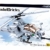 Sluban Klemmbausteine SL95708, Kampfhelikopter IV (482 Teile) [M38-B0838], Spielset , Klemmbausteine, Soldaten, mit Spielfigur, Army, bunt - 4